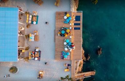 2BHK FUMBA TOWN- E9-03