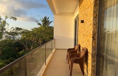 5BHK VILLA FUMBA TOWN